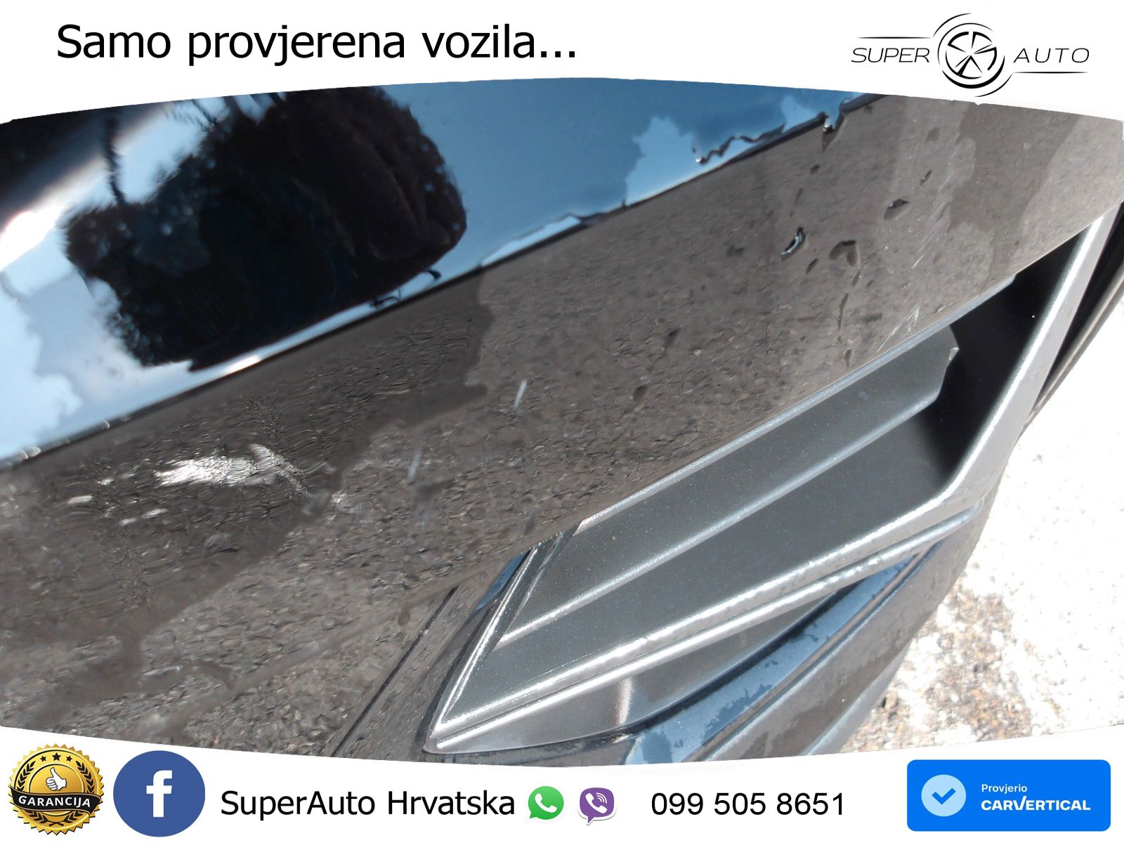 Audi Q3 35 TDI (150 KS) quattro S tronic advanced