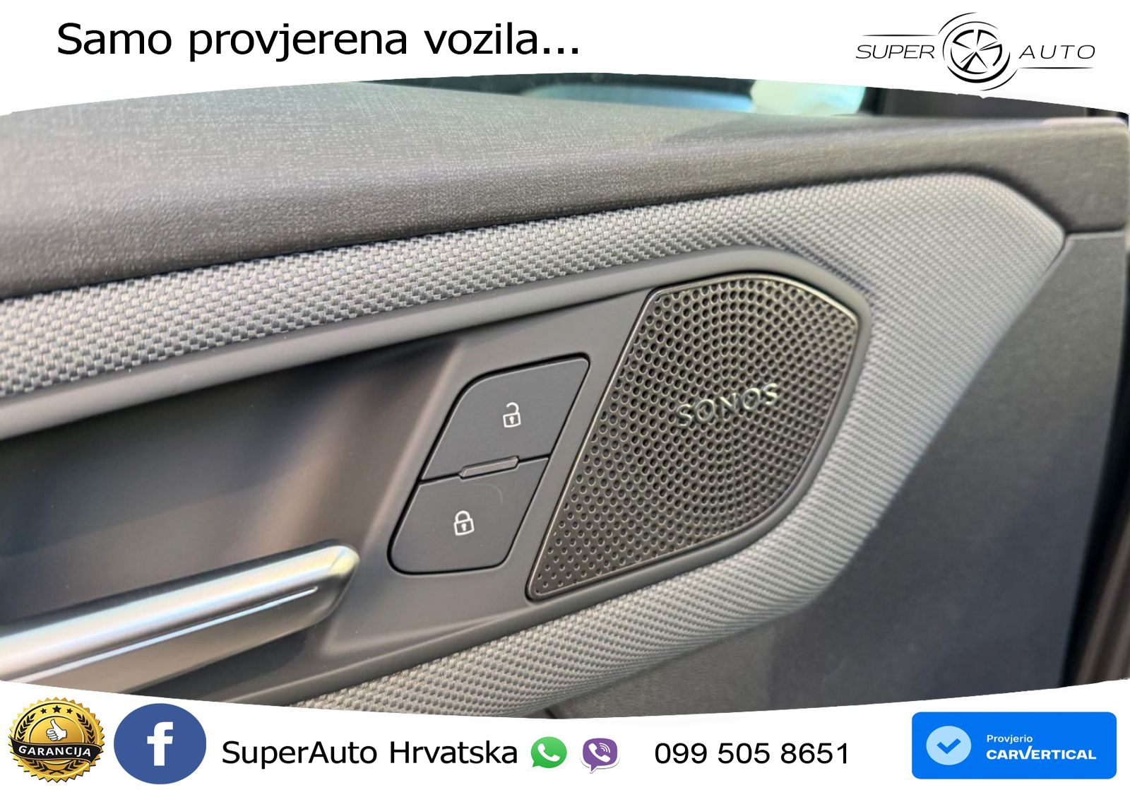 Audi Q3 Sportback 2.0 TDI (193 KS) quattro S tronic ACC+HEAD+GR SJED+360+PANO