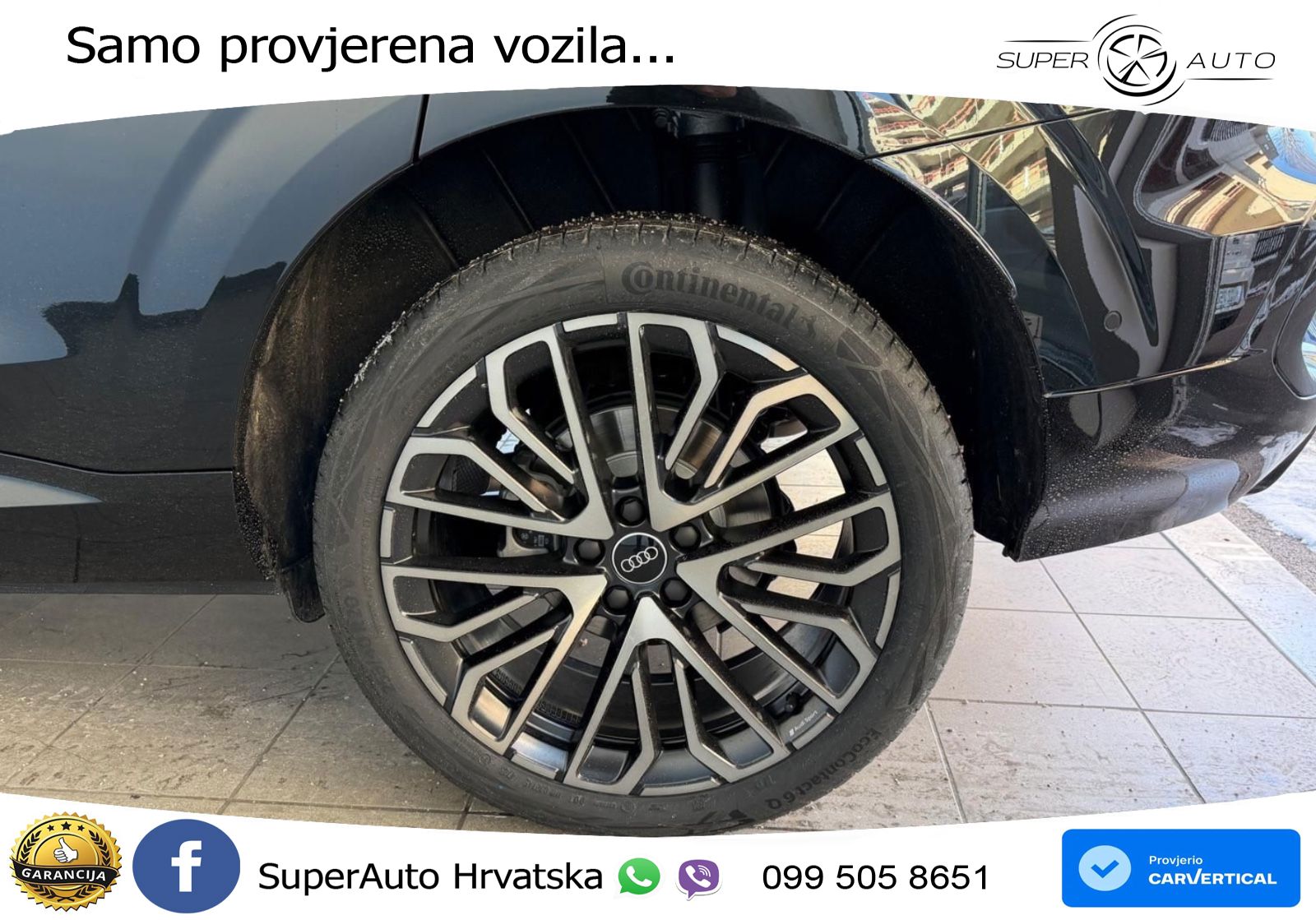 Audi Q3 Sportback 2.0 TDI (193 KS) quattro S tronic ACC+HEAD+GR SJED+360+PANO