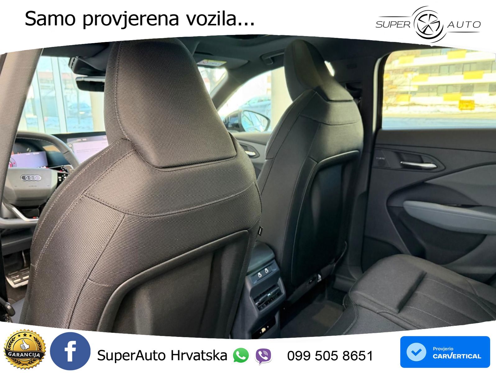 Audi Q3 Sportback 2.0 TDI (193 KS) quattro S tronic ACC+HEAD+GR SJED+360+PANO