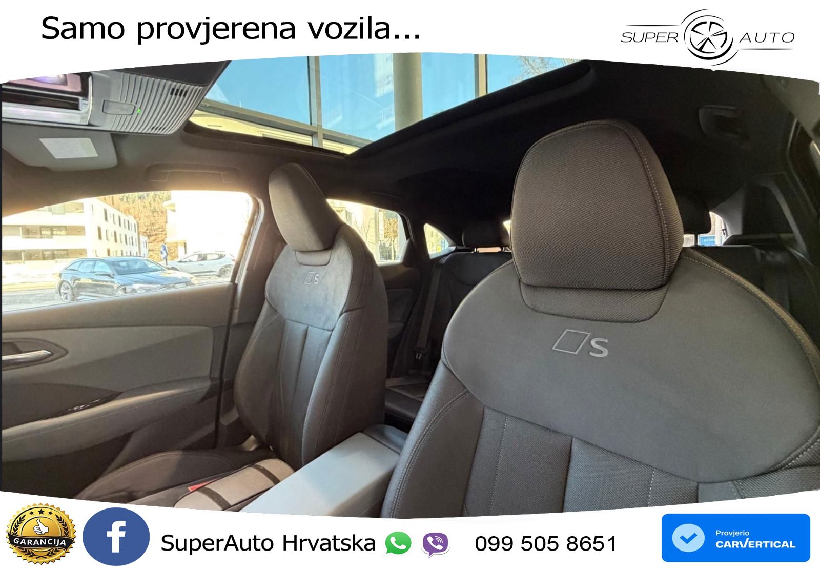 Audi Q3 Sportback 2.0 TDI (193 KS) quattro S tronic ACC+HEAD+GR SJED+360+PANO