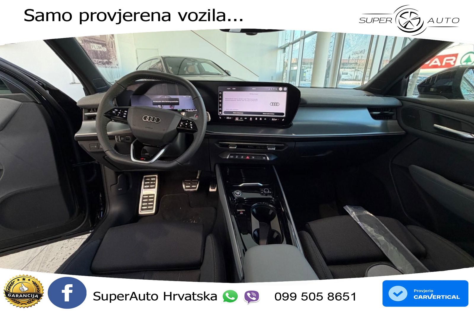 Audi Q3 Sportback 2.0 TDI (193 KS) quattro S tronic ACC+HEAD+GR SJED+360+PANO