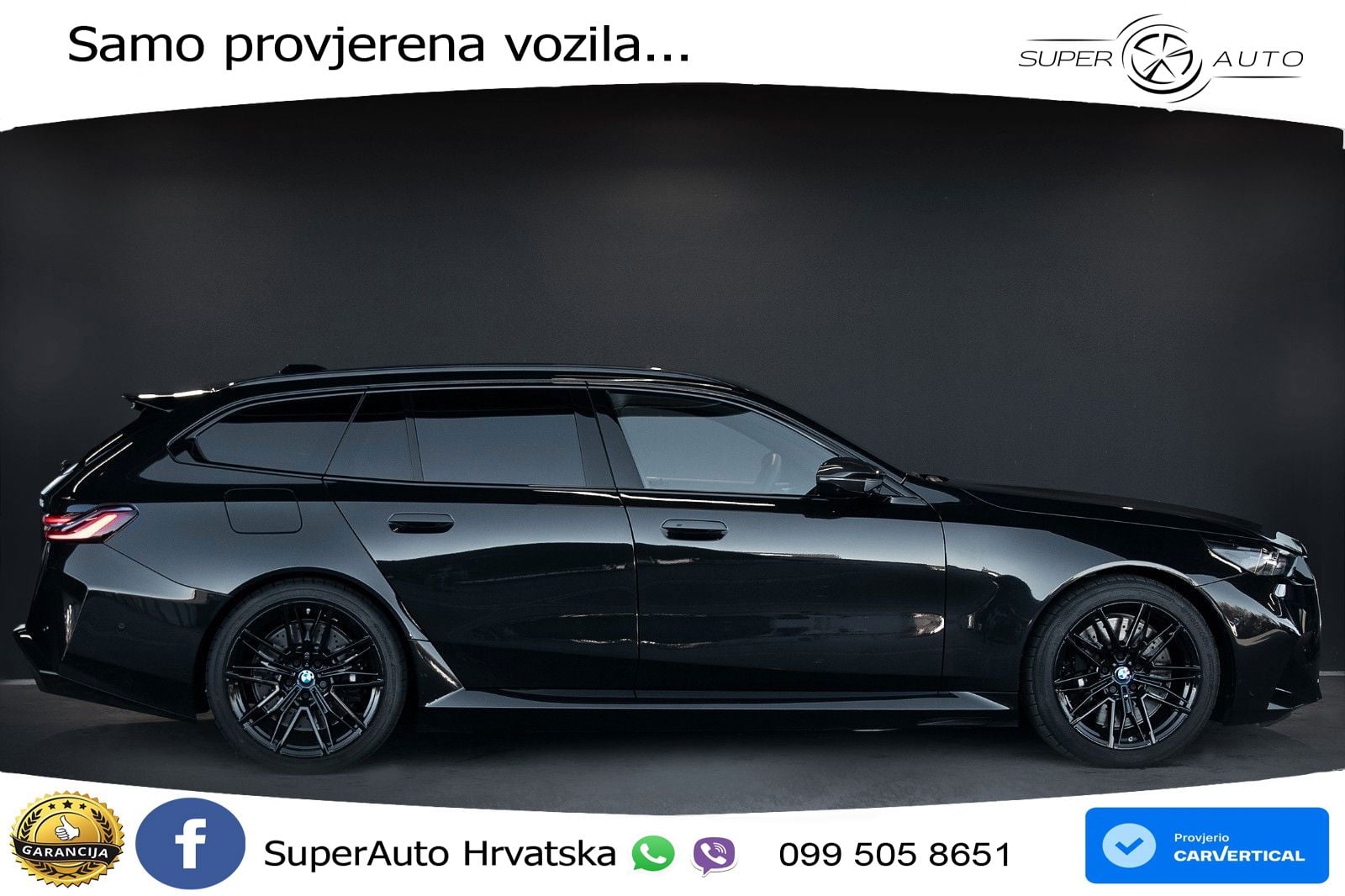 BMW M5 Touring 4.4 V8 (727 KS) xDrive Steptronic Comfort Paket ACC+HEAD+4xGR SJED+360+PANO