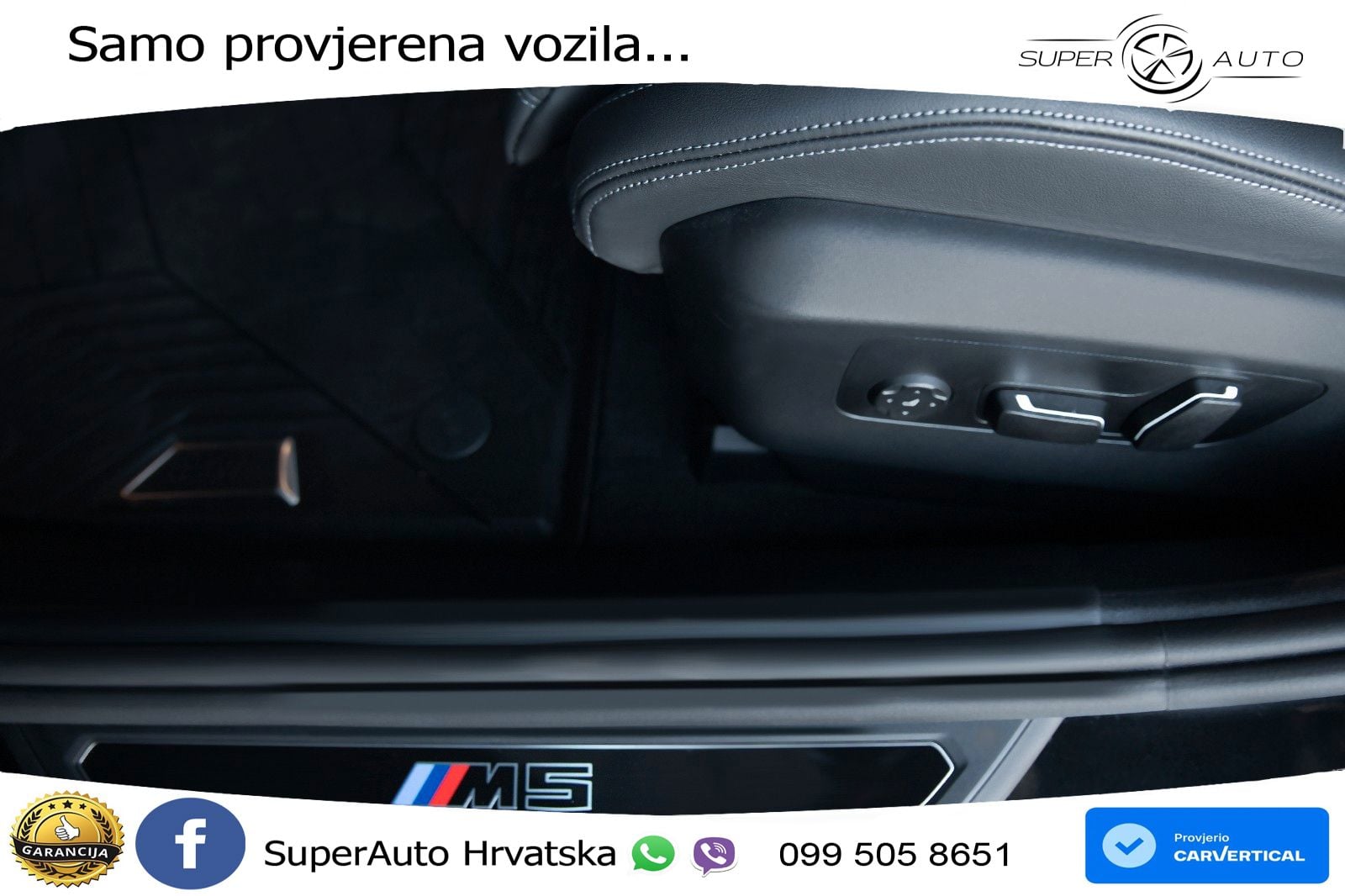 BMW M5 Touring 4.4 V8 (727 KS) xDrive Steptronic Comfort Paket ACC+HEAD+4xGR SJED+360+PANO