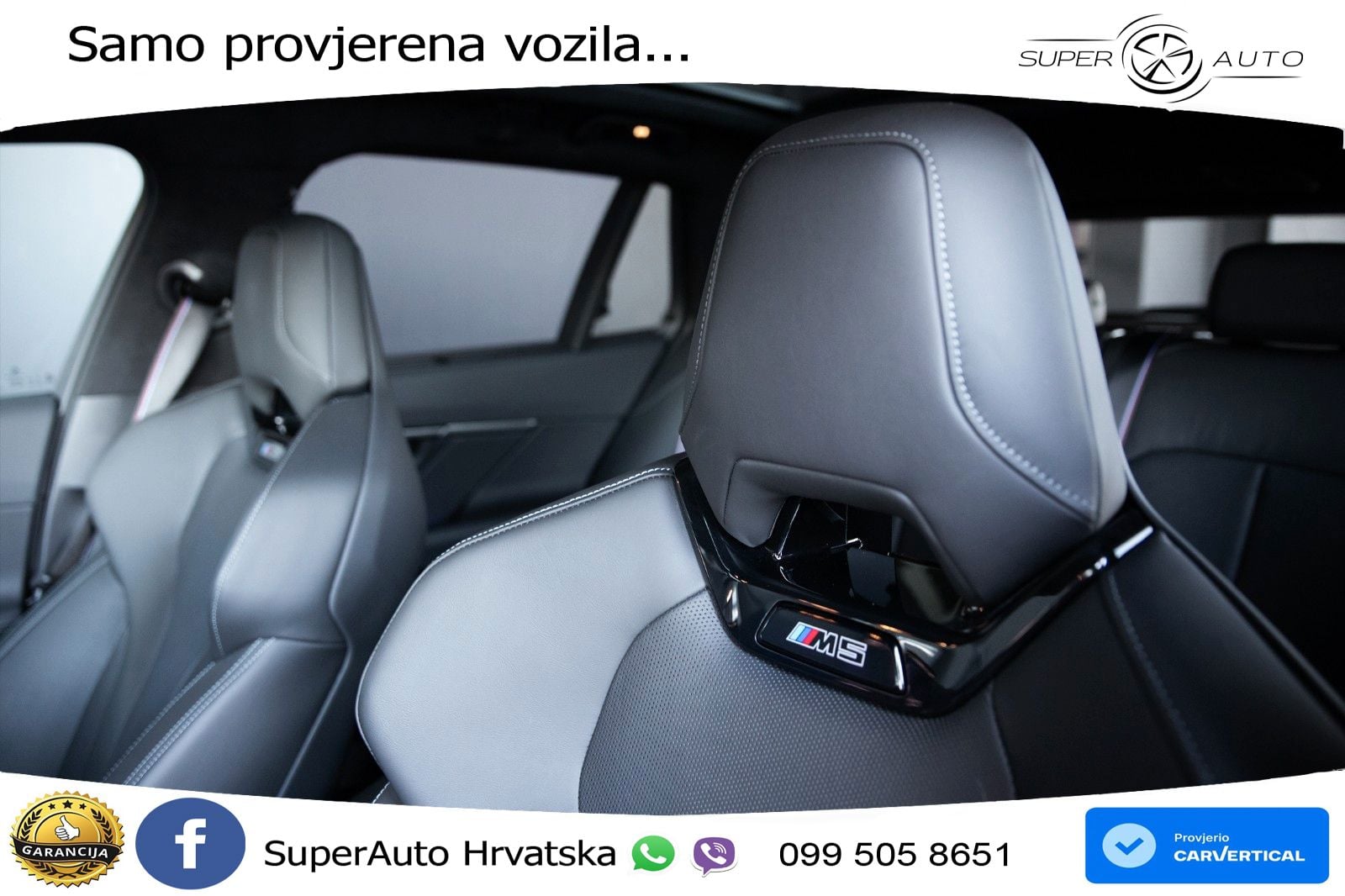 BMW M5 Touring 4.4 V8 (727 KS) xDrive Steptronic Comfort Paket ACC+HEAD+4xGR SJED+360+PANO