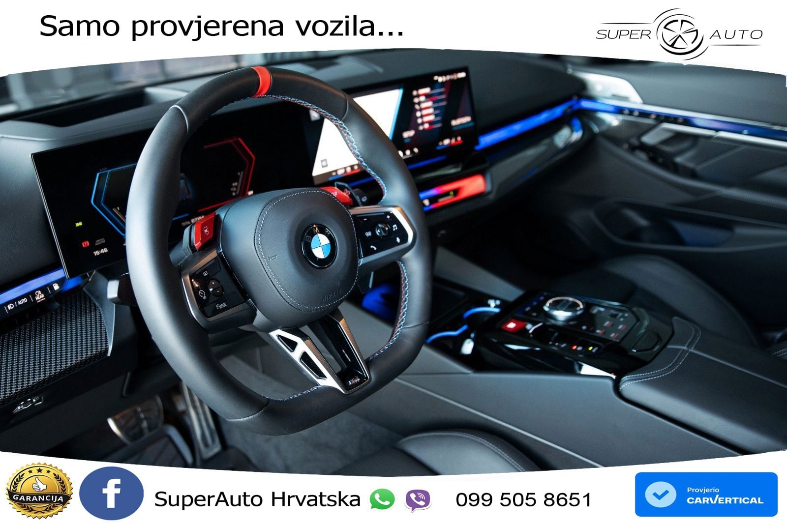 BMW M5 Touring 4.4 V8 (727 KS) xDrive Steptronic Comfort Paket ACC+HEAD+4xGR SJED+360+PANO