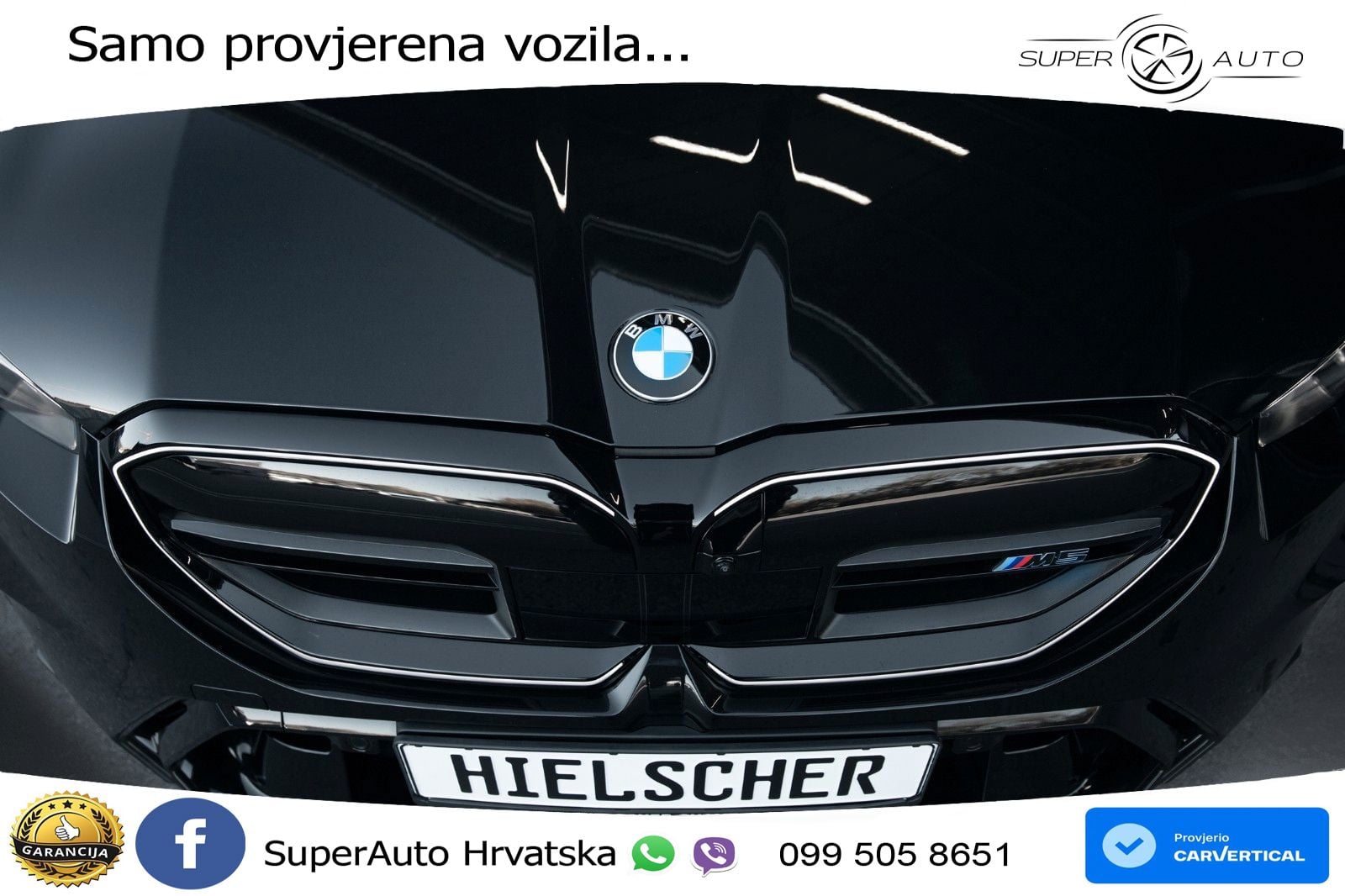 BMW M5 Touring 4.4 V8 (727 KS) xDrive Steptronic Comfort Paket ACC+HEAD+4xGR SJED+360+PANO