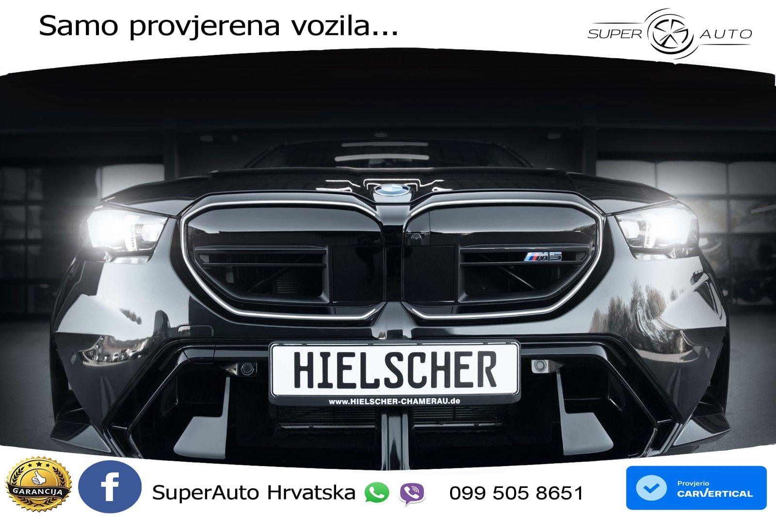 BMW M5 Touring 4.4 V8 (727 KS) xDrive Steptronic Comfort Paket ACC+HEAD+4xGR SJED+360+PANO