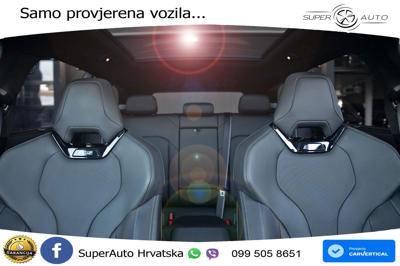 BMW M5 Touring 4.4 V8 (727 KS) xDrive Steptronic Comfort Paket ACC+HEAD+4xGR SJED+360+PANO