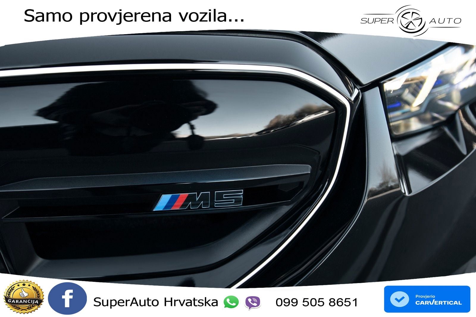 BMW M5 Touring 4.4 V8 (727 KS) xDrive Steptronic Comfort Paket ACC+HEAD+4xGR SJED+360+PANO