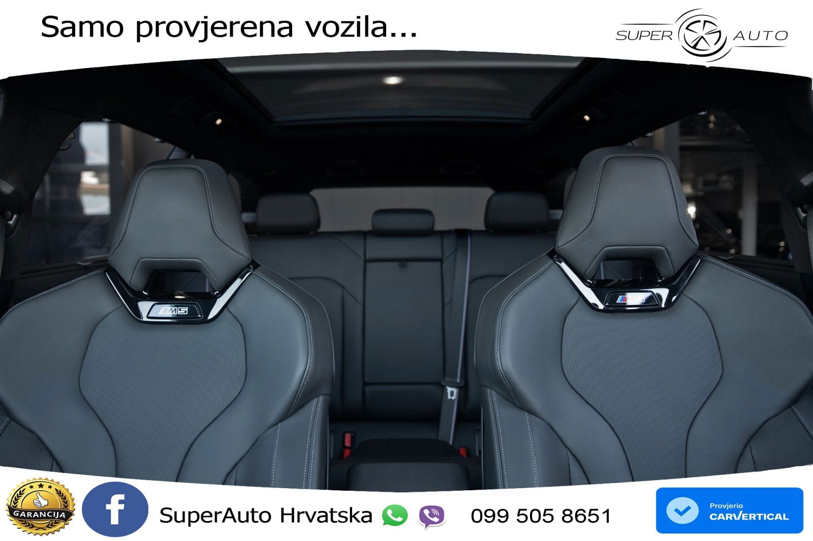 BMW M5 Touring 4.4 V8 (727 KS) xDrive Steptronic Comfort Paket ACC+HEAD+4xGR SJED+360+PANO