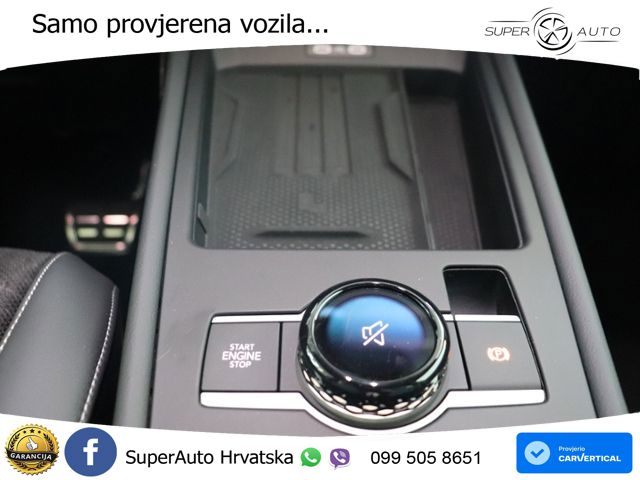 Volkswagen T-Roc 1.5 eTSI (150 KS)  DSG R-Line LED+GR SJED+ACC