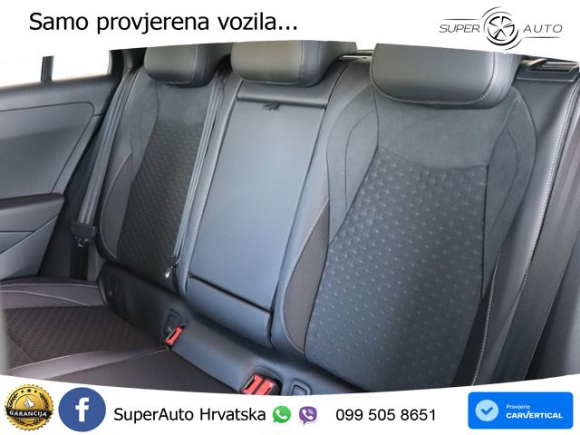 Volkswagen T-Roc 1.5 eTSI (150 KS)  DSG R-Line LED+GR SJED+ACC