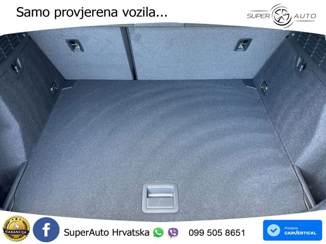 Audi A3 35 TFSI (150 KS) S tronic advanced LED+GR SJED+ACC