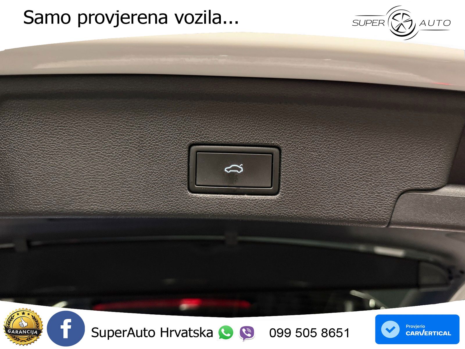 Volkswagen Touareg 3.0 V6 TDI (231 KS) 4MOTION Tiptronic R-Line ZRAČNI+ACC+4xGR SJED+KAM