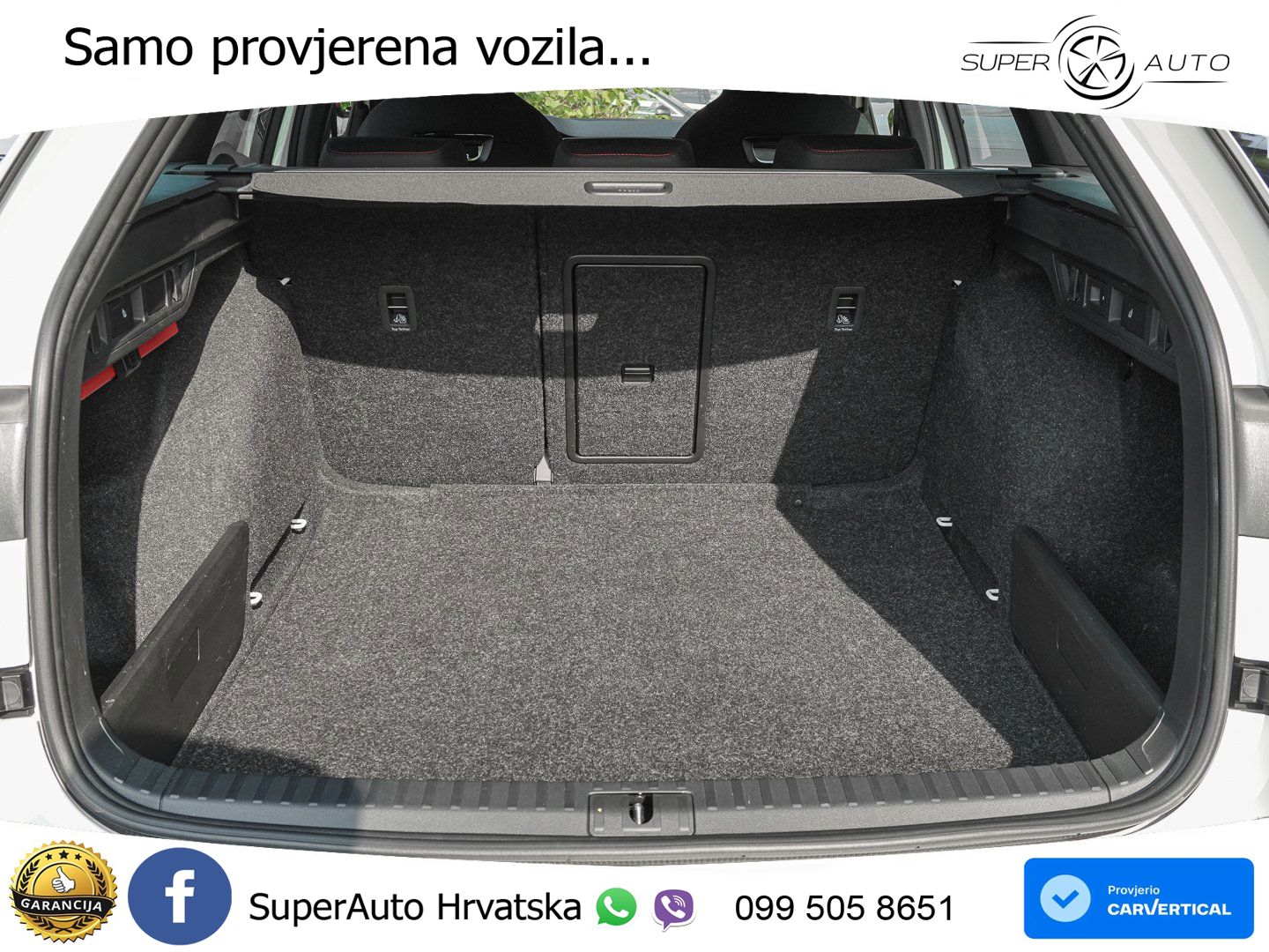 Škoda Octavia Combi RS 2.0 TDI (200 KS) 4x4 DSG LED+GR SJED+ACC