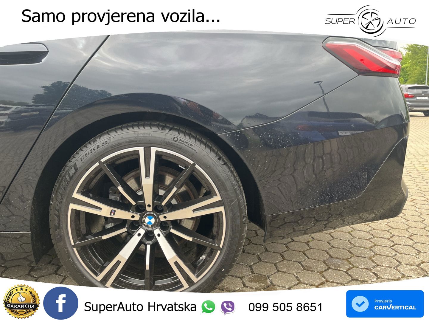 BMW 520d Touring (197 KS) xDrive Steptronic M Sport ACC+HEAD+4xGR SJED+360+PANO
