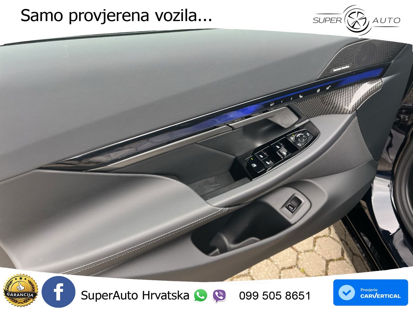 BMW 520d Touring (197 KS) xDrive Steptronic M Sport ACC+HEAD+4xGR SJED+360+PANO