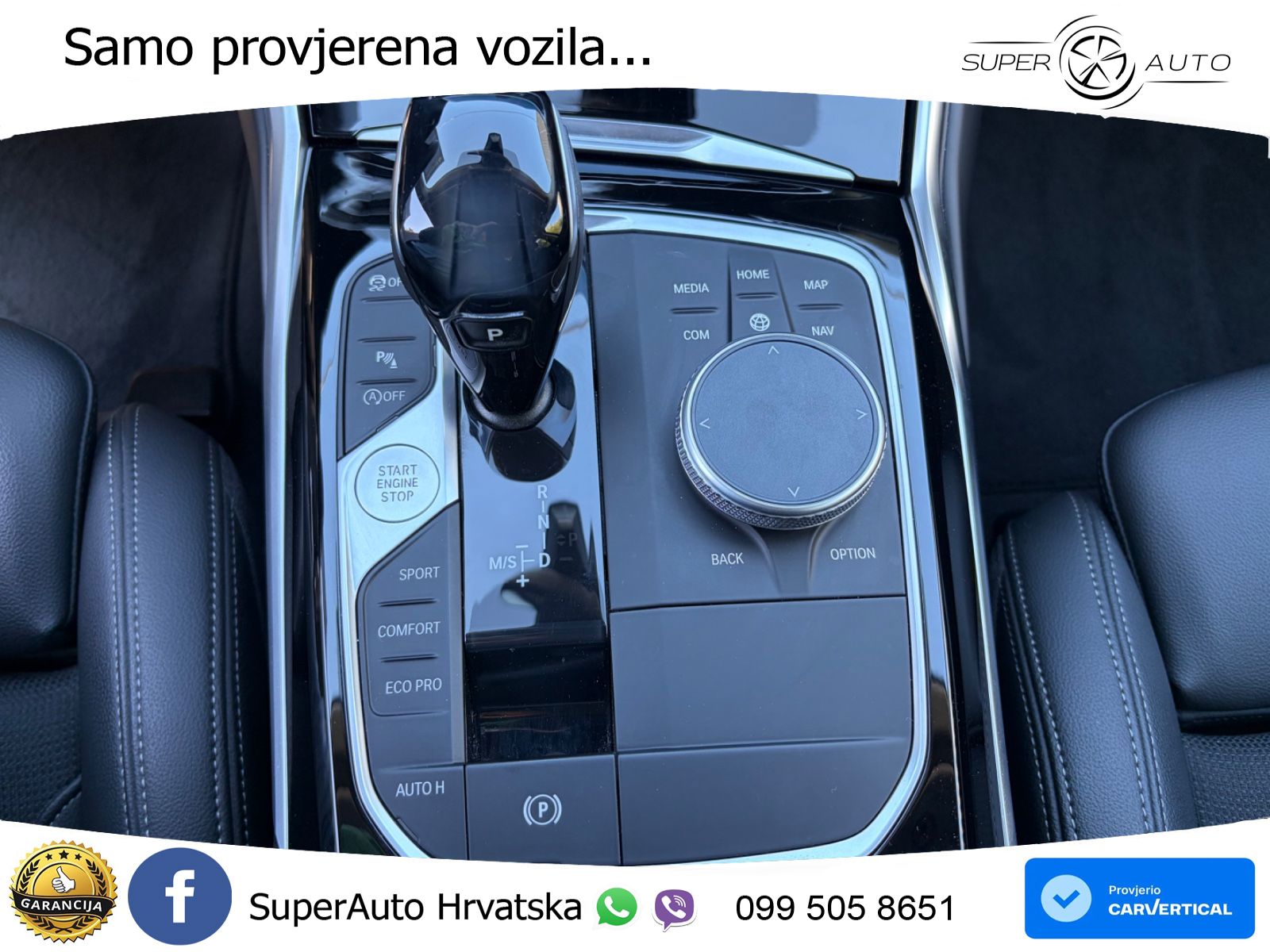 BMW 320i (184 KS) Steptronic