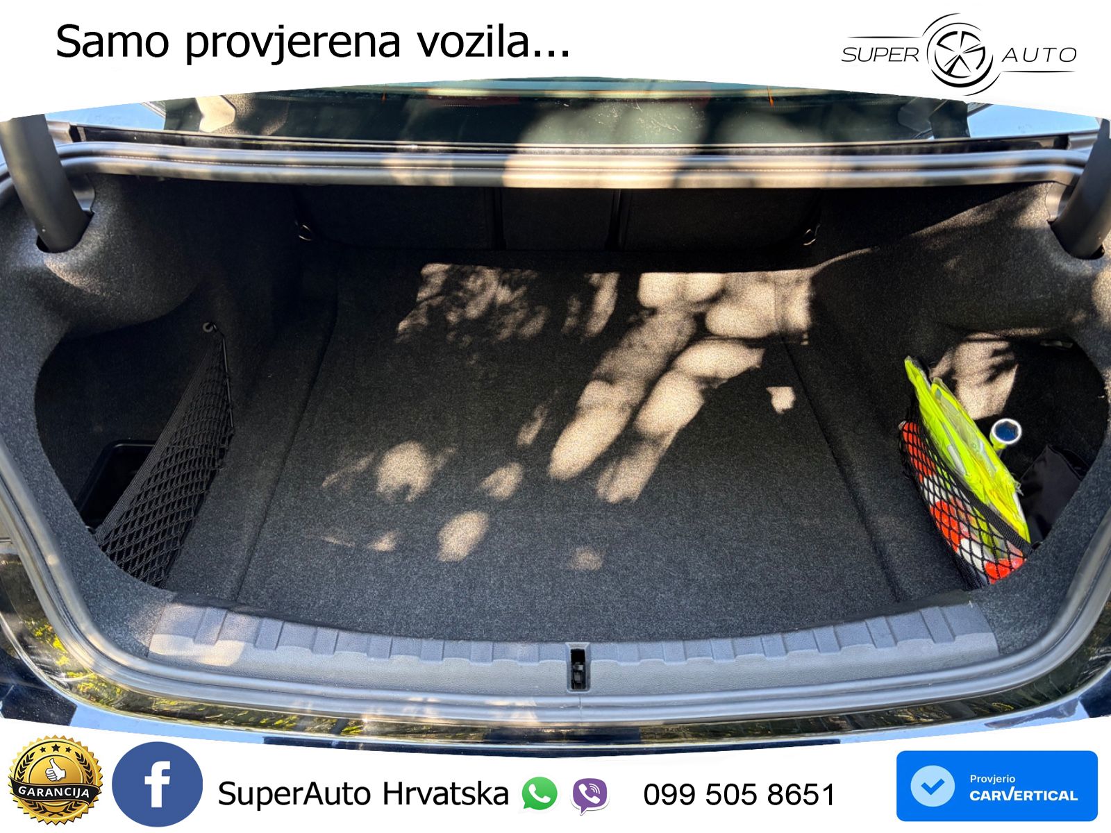 BMW 320i (184 KS) Steptronic