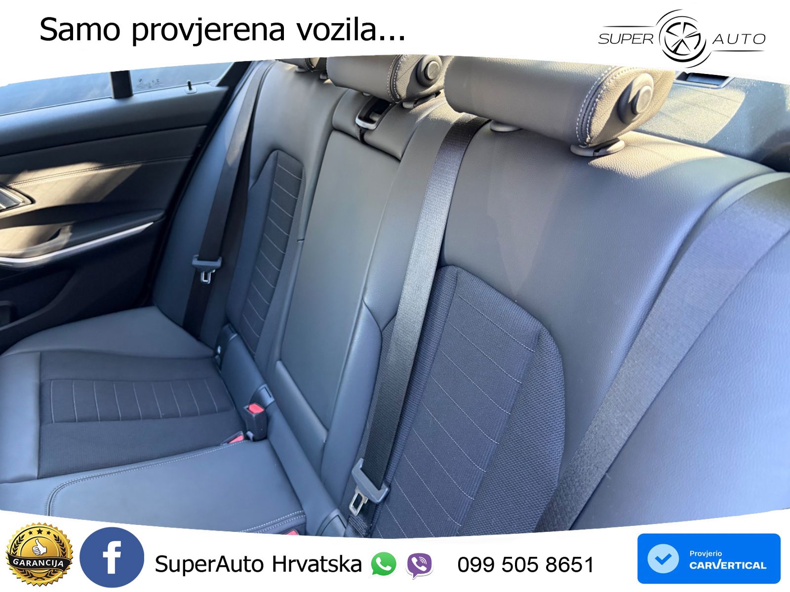 BMW 320i (184 KS) Steptronic