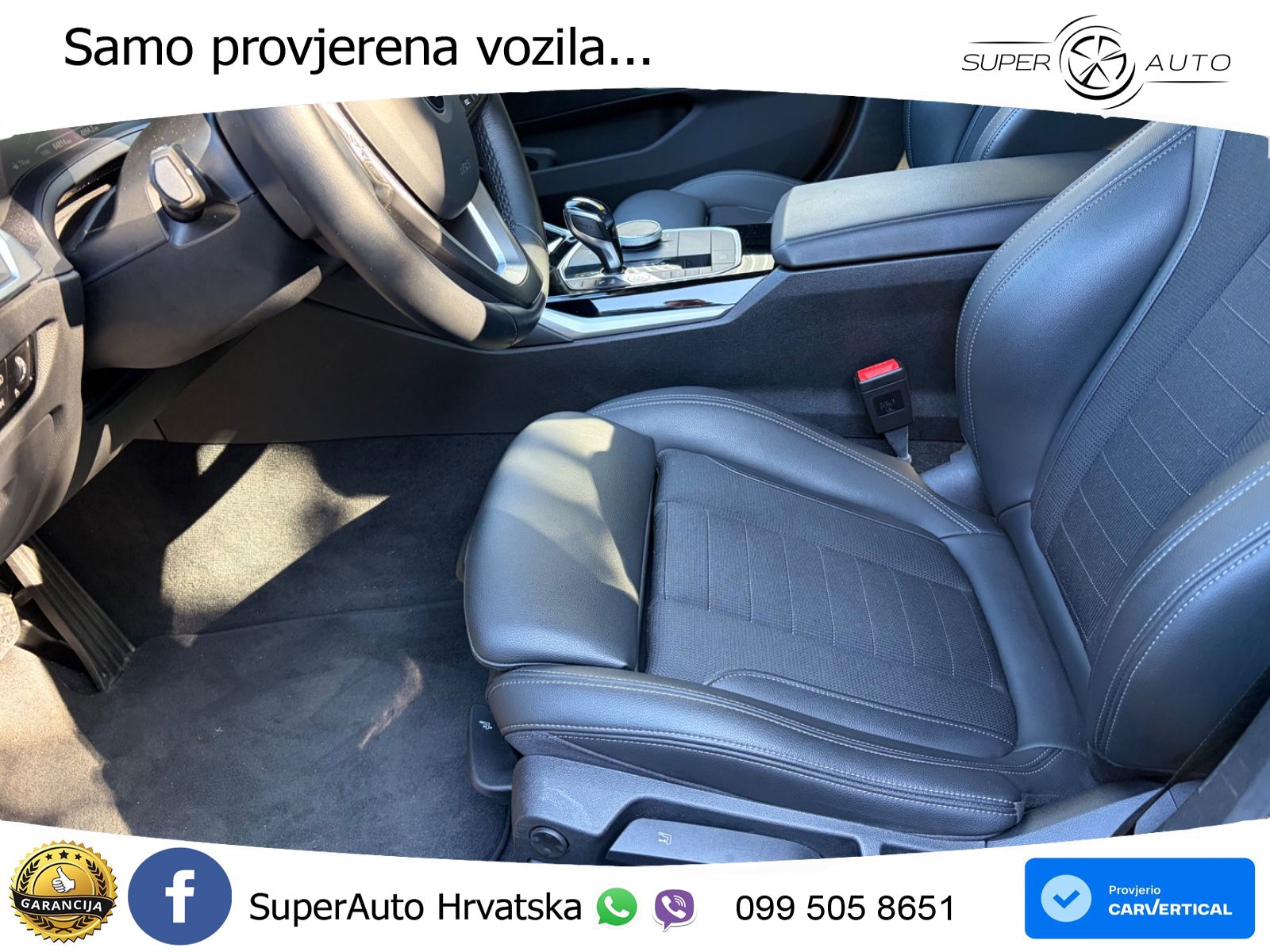 BMW 320i (184 KS) Steptronic