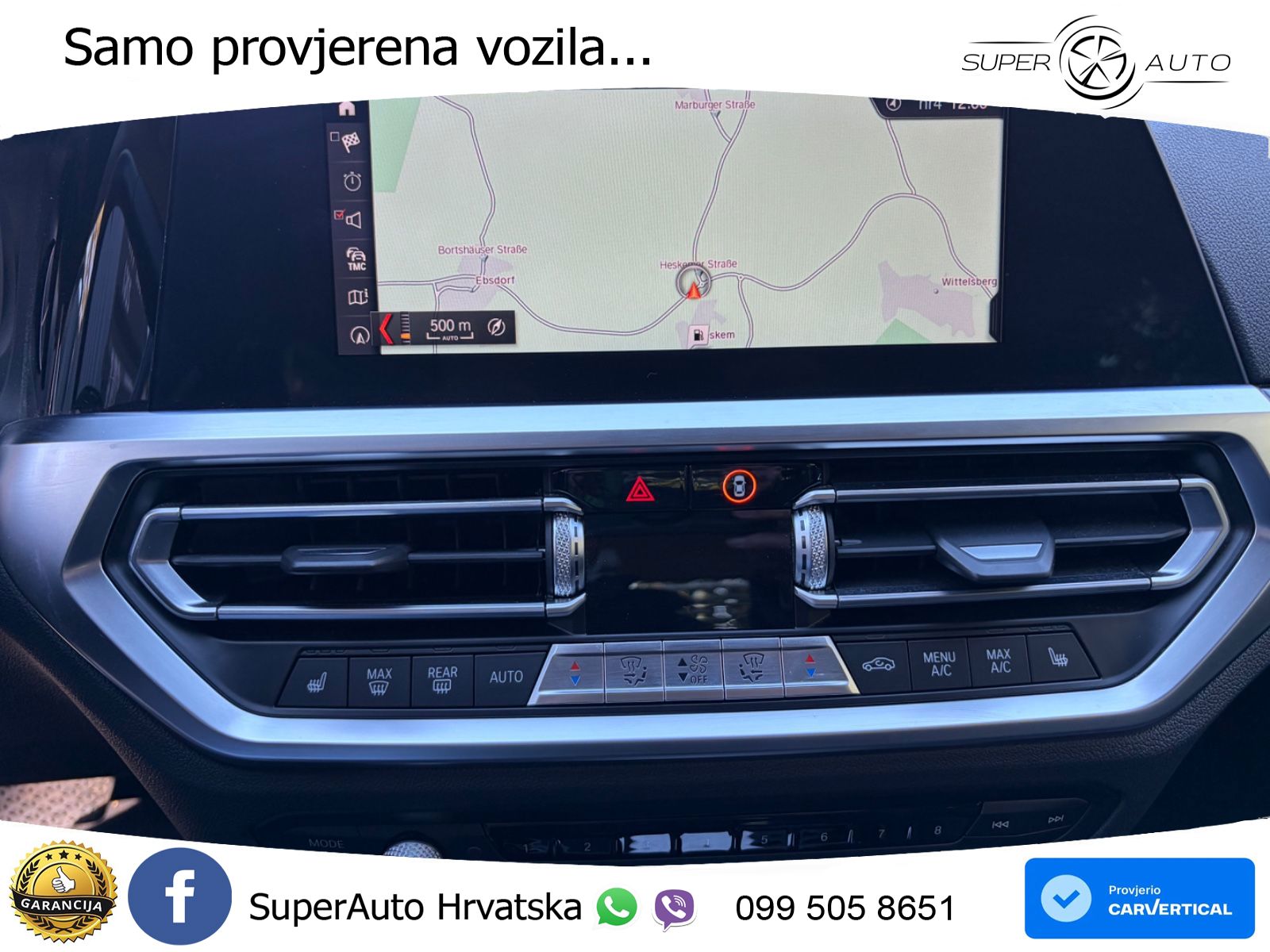 BMW 320i (184 KS) Steptronic