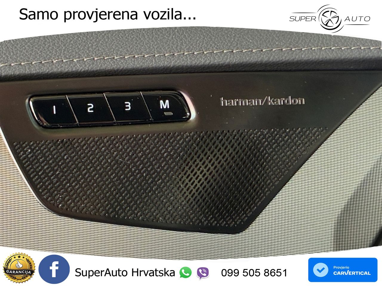 Volvo XC90 2.0 B5 Diesel AWD Automatic ACC+GR SJED+360+PANO