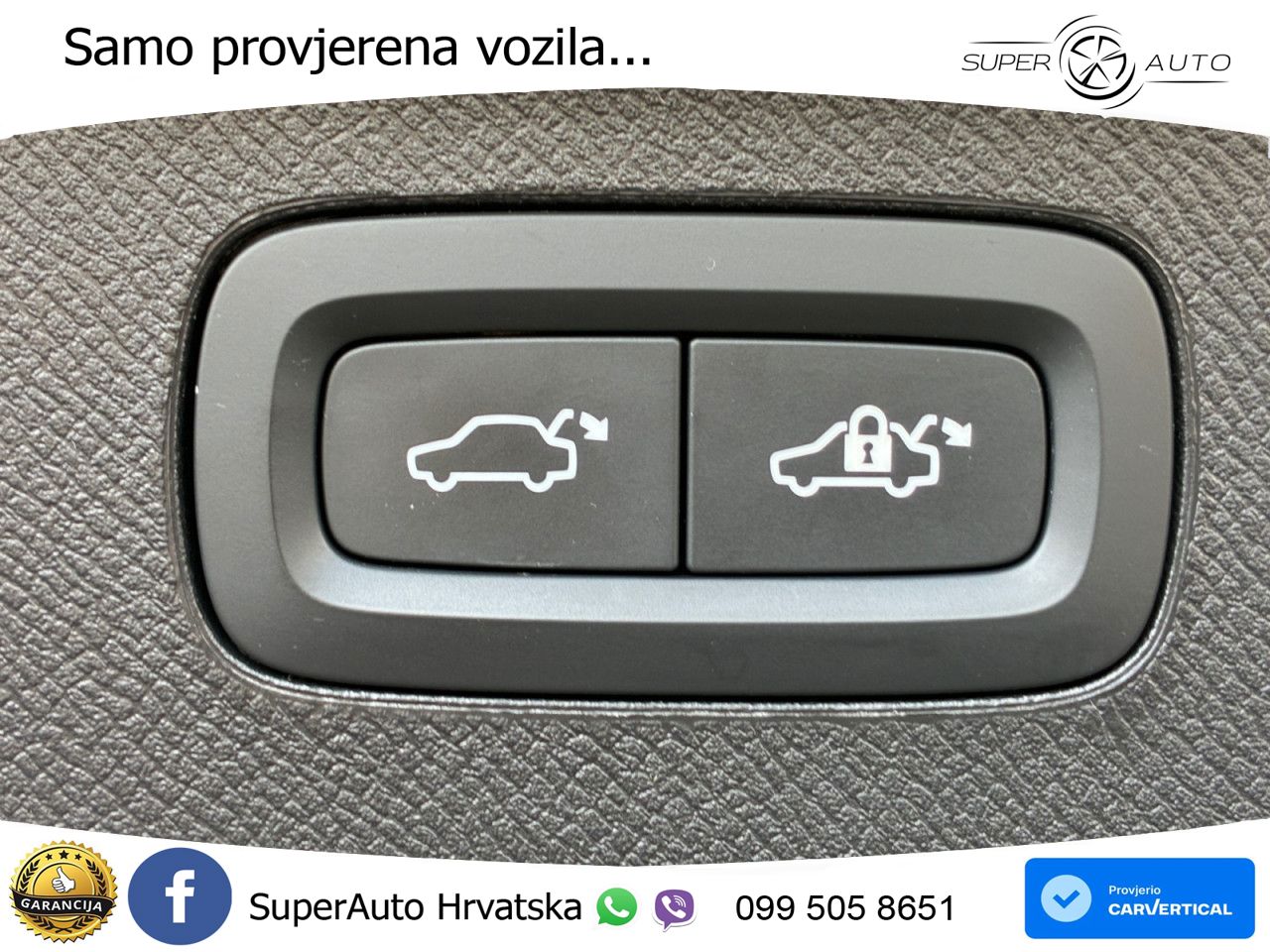 Volvo XC90 2.0 B5 Diesel AWD Automatic ACC+GR SJED+360+PANO