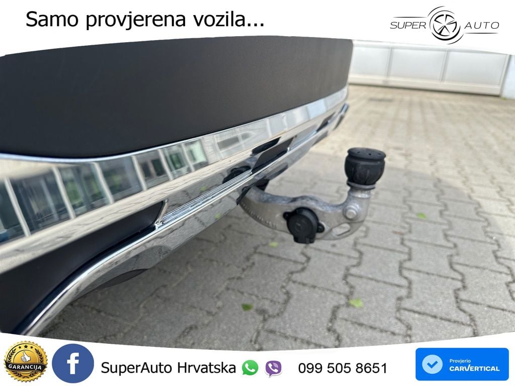 Mercedes GLC 220d (197 KS) 4MATIC 9G-TRONIC ACC+GR SJED+360+PANO