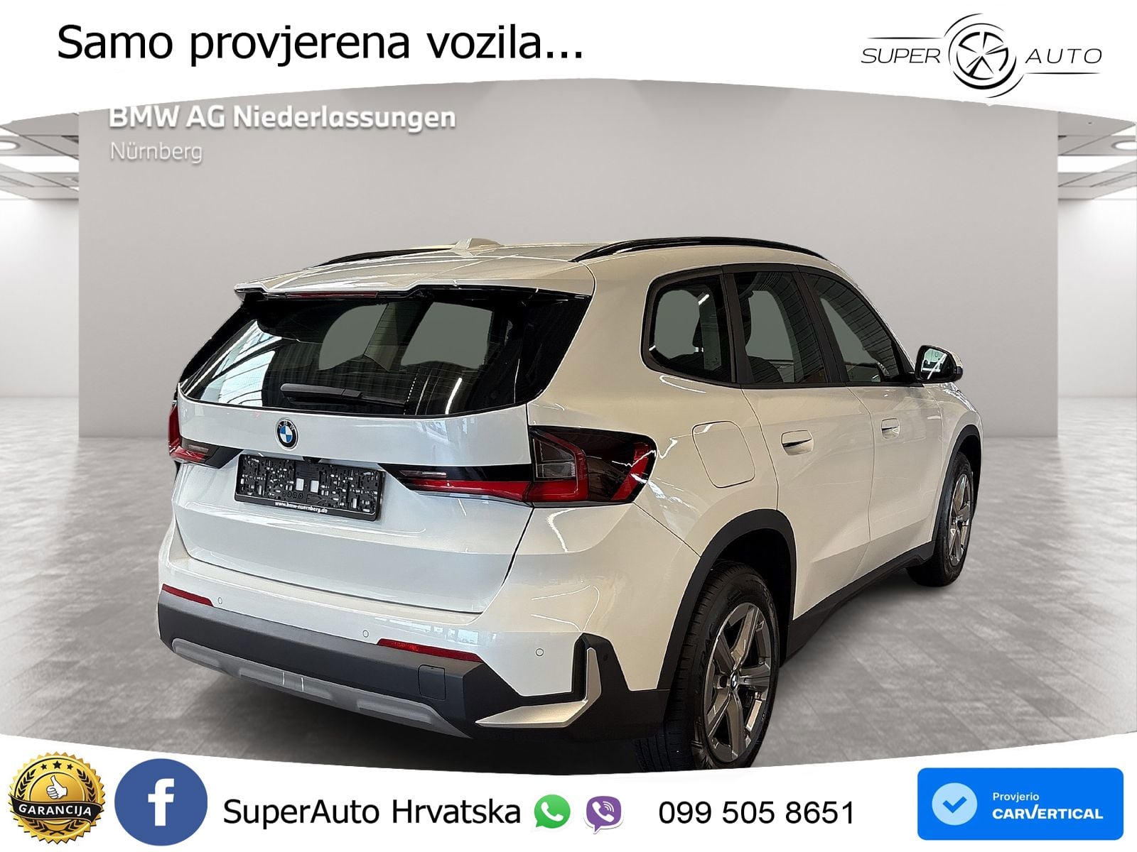 BMW X1 18i (136 KS) sDrive Steptronic