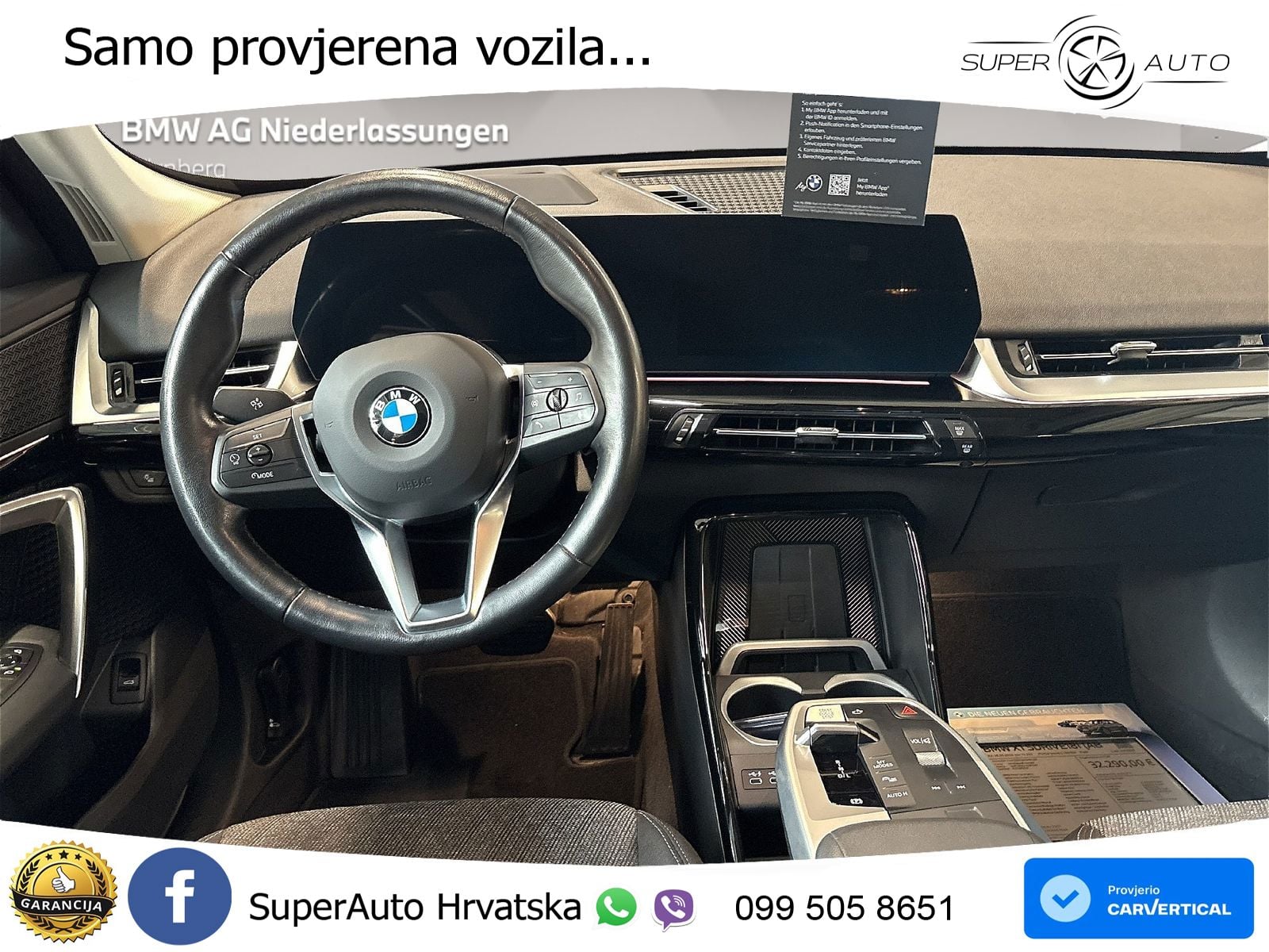 BMW X1 18i (136 KS) sDrive Steptronic
