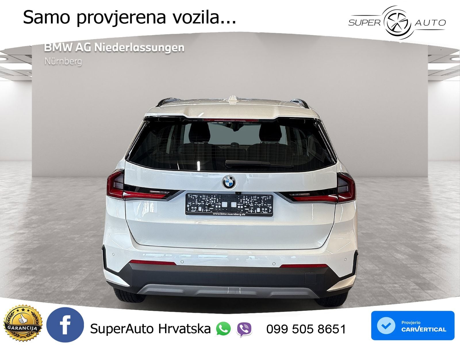 BMW X1 18i (136 KS) sDrive Steptronic