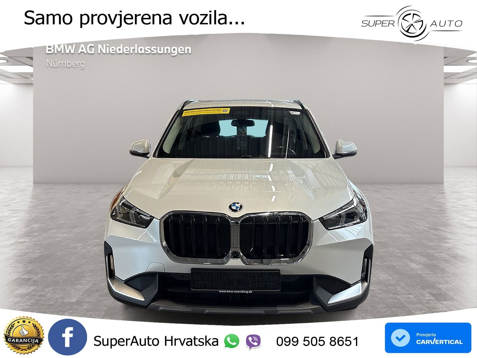 BMW X1 18i (136 KS) sDrive Steptronic