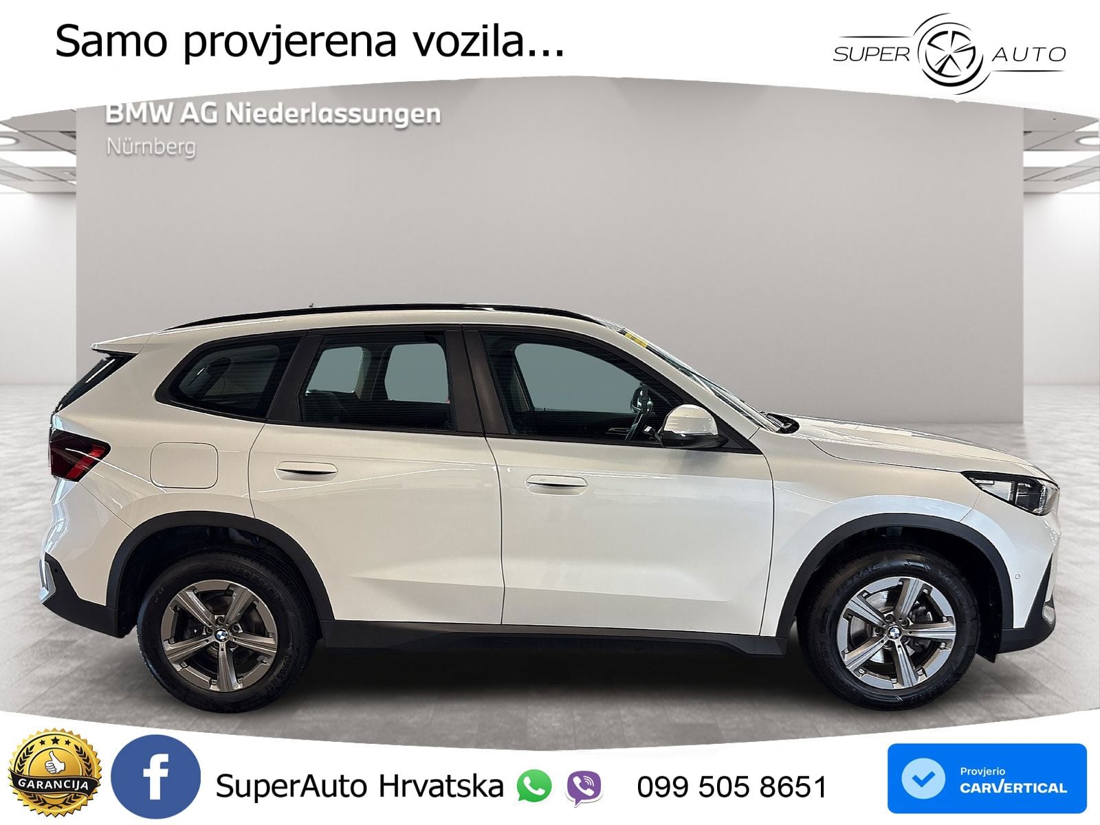 BMW X1 18i (136 KS) sDrive Steptronic