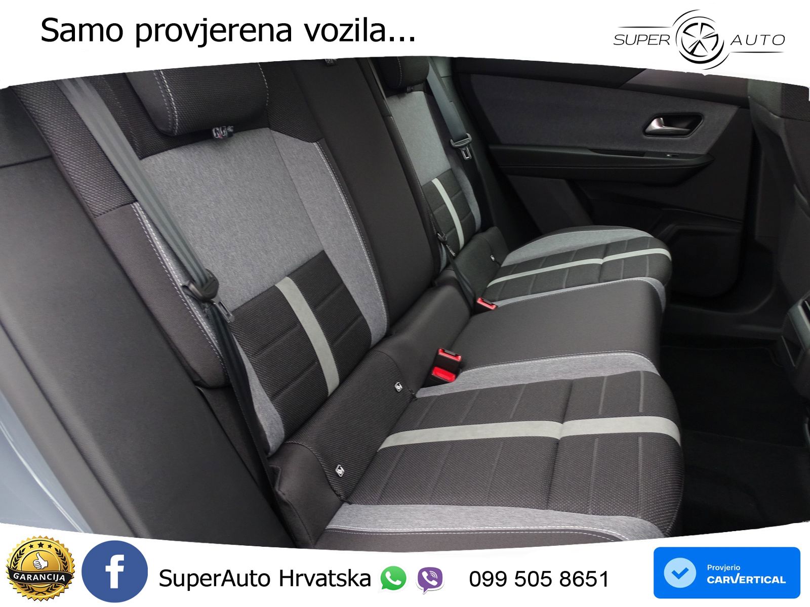 Opel Grandland 1.2 Turbo (145 KS) Hybrid eDCT LED+GR SJED+ACC