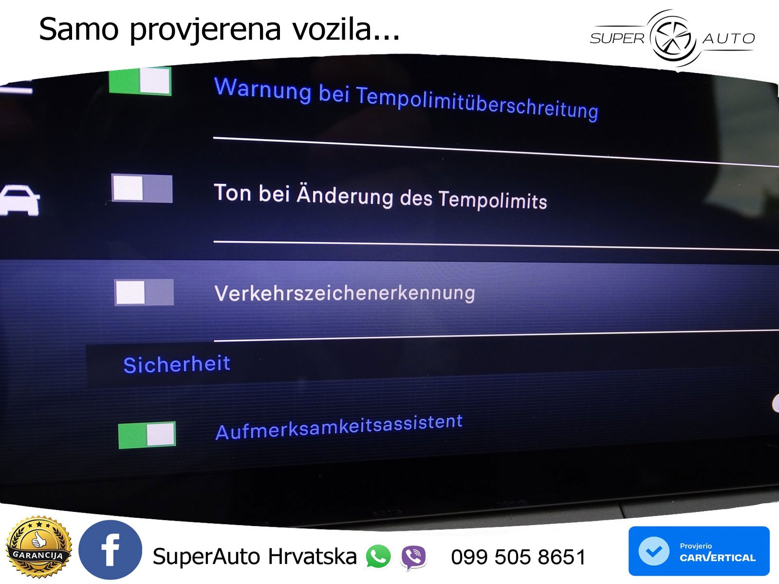 Opel Grandland 1.2 Turbo (145 KS) Hybrid eDCT LED+GR SJED+ACC