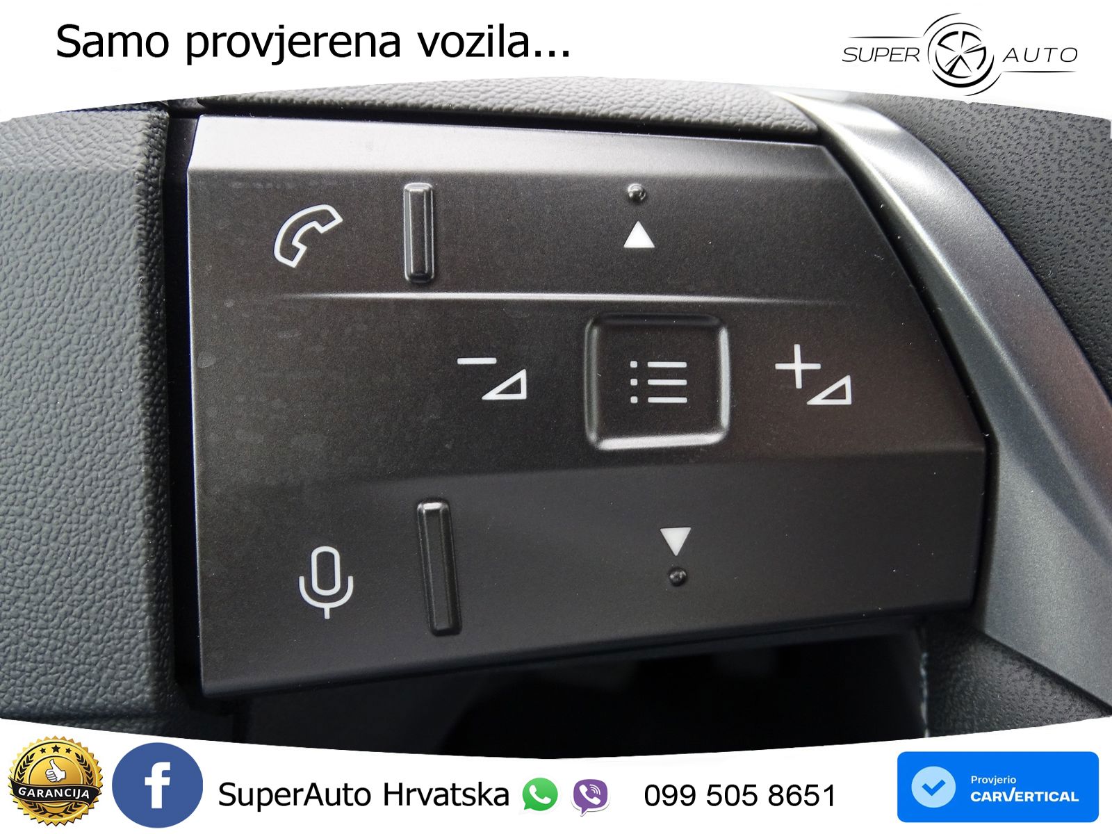Opel Grandland 1.2 Turbo (145 KS) Hybrid eDCT LED+GR SJED+ACC
