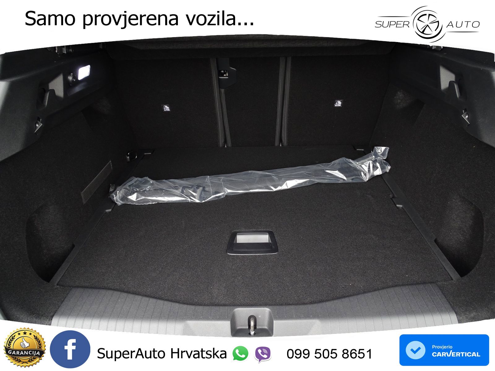 Opel Grandland 1.2 Turbo (145 KS) Hybrid eDCT LED+GR SJED+ACC