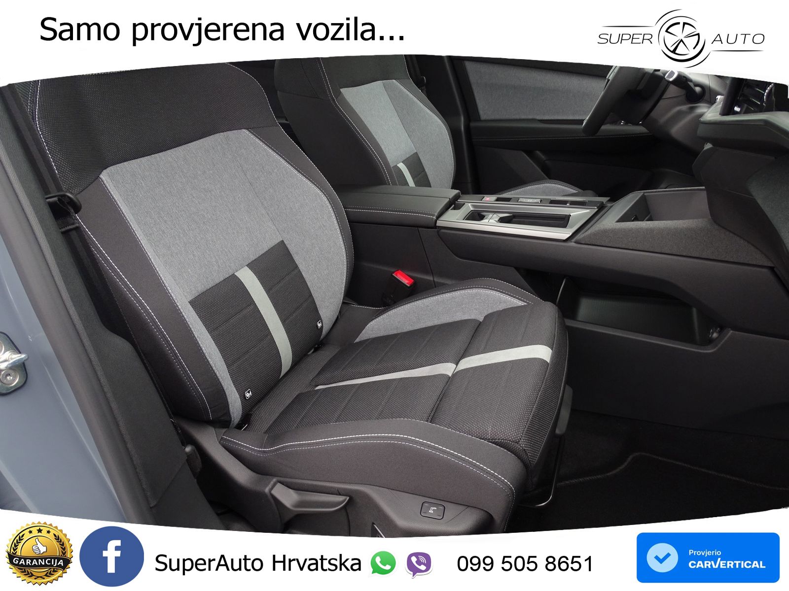 Opel Grandland 1.2 Turbo (145 KS) Hybrid eDCT LED+GR SJED+ACC