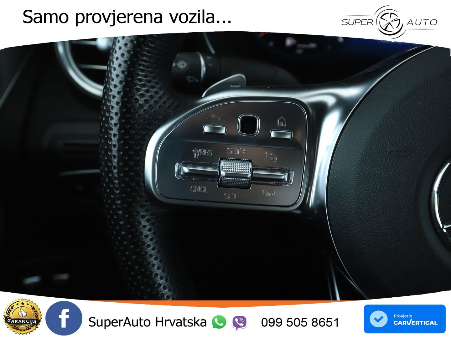 Mercedes GLC 300e (320 KS) 4MATIC 9G-TRONIC AMG