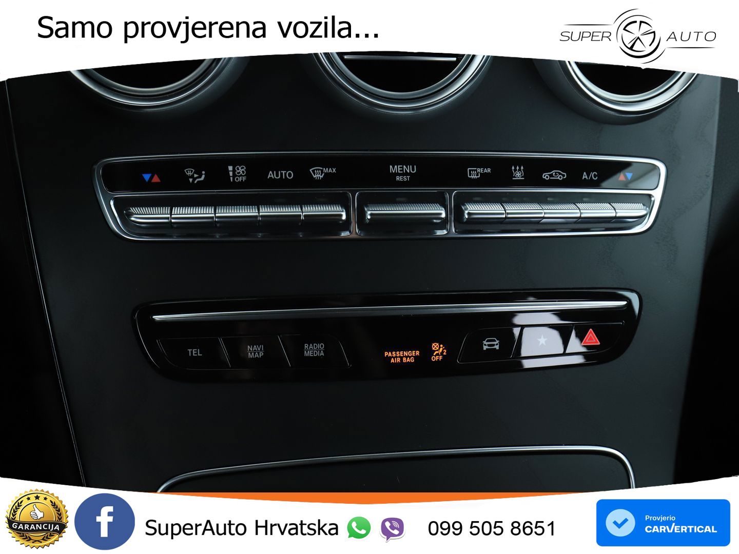 Mercedes GLC 300e (320 KS) 4MATIC 9G-TRONIC AMG