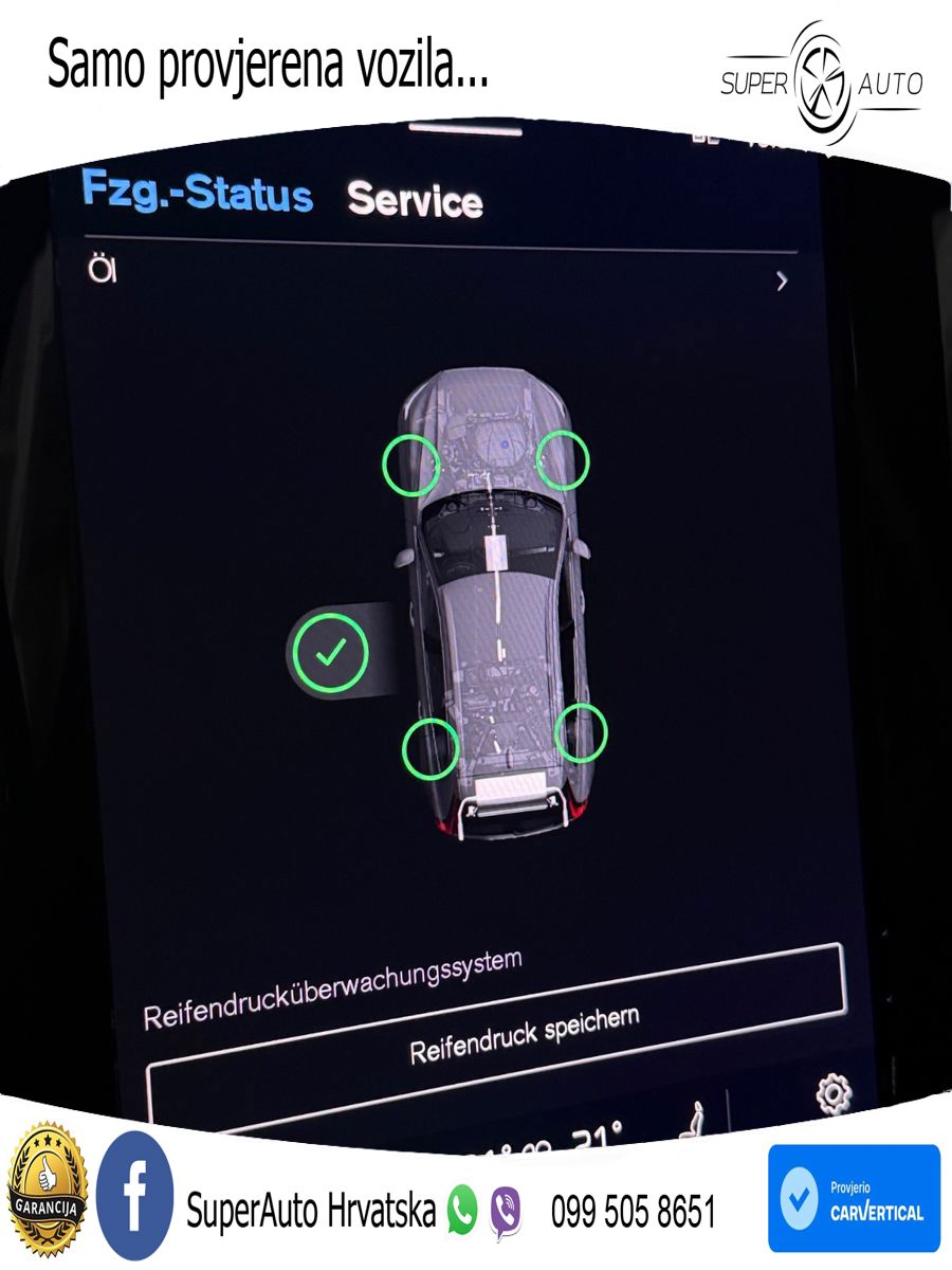 Volvo XC60 B5 Benzin AWD Geartronic LED+GR SJED+ACC