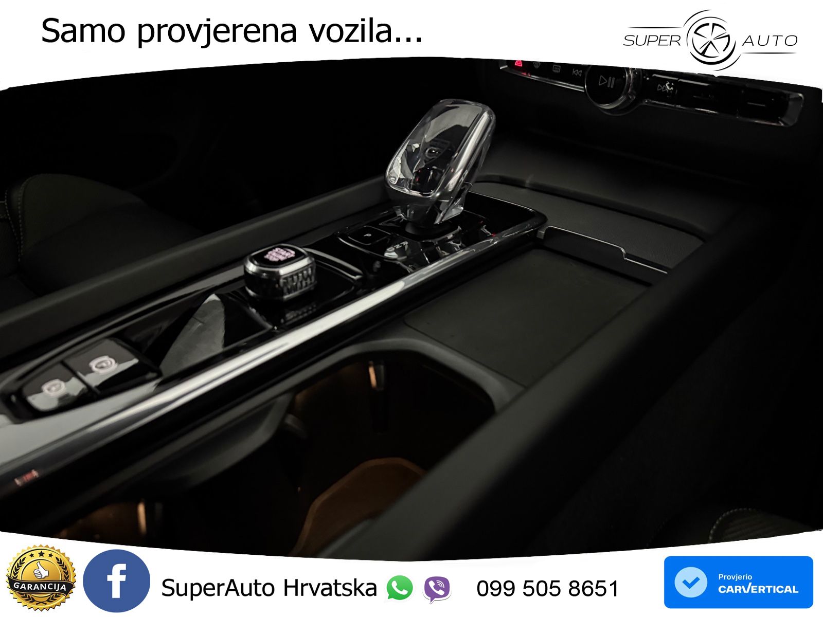 Volvo XC60 B5 Benzin AWD Geartronic LED+GR SJED+ACC