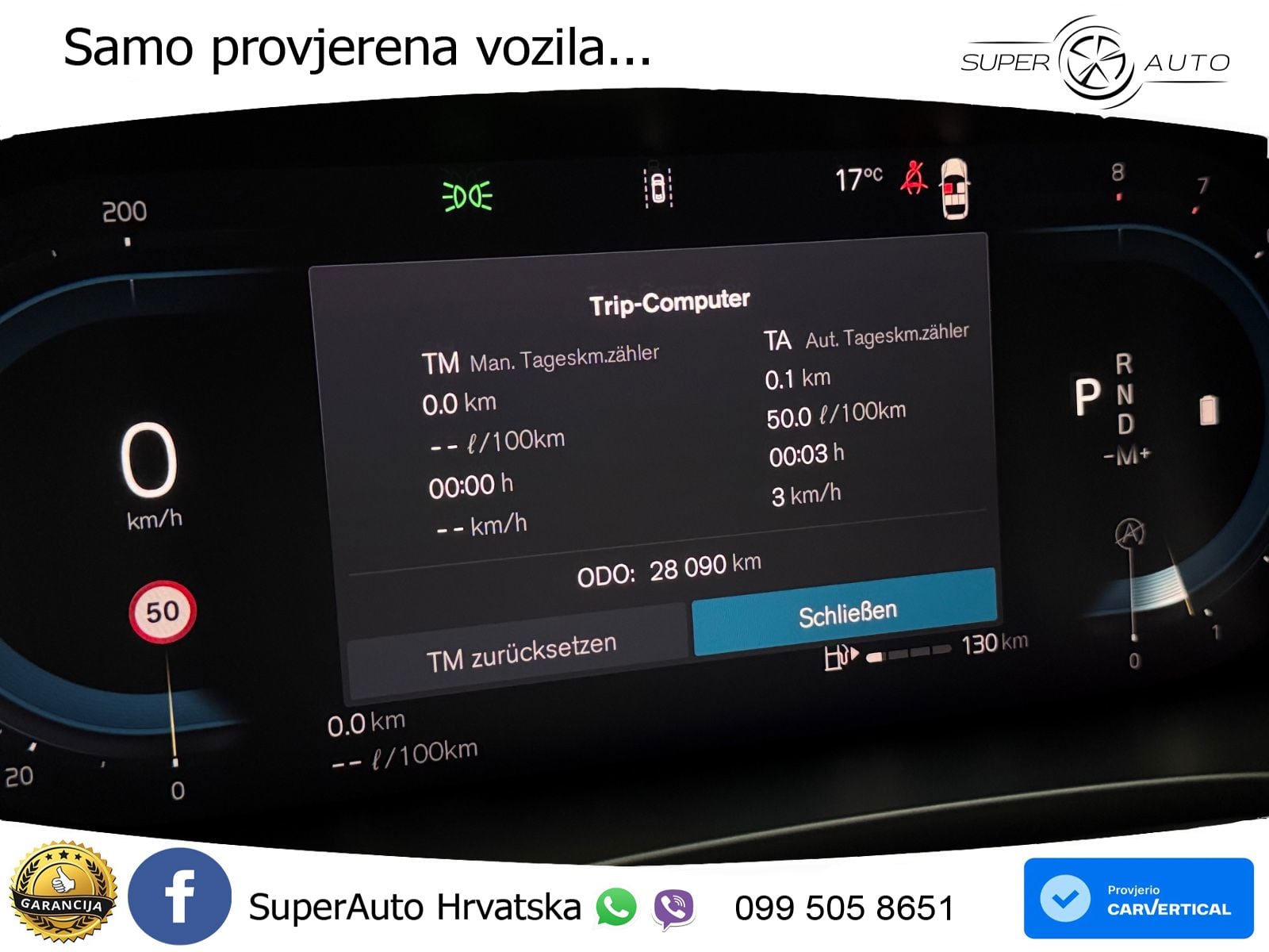 Volvo XC60 B5 Benzin AWD Geartronic LED+GR SJED+ACC