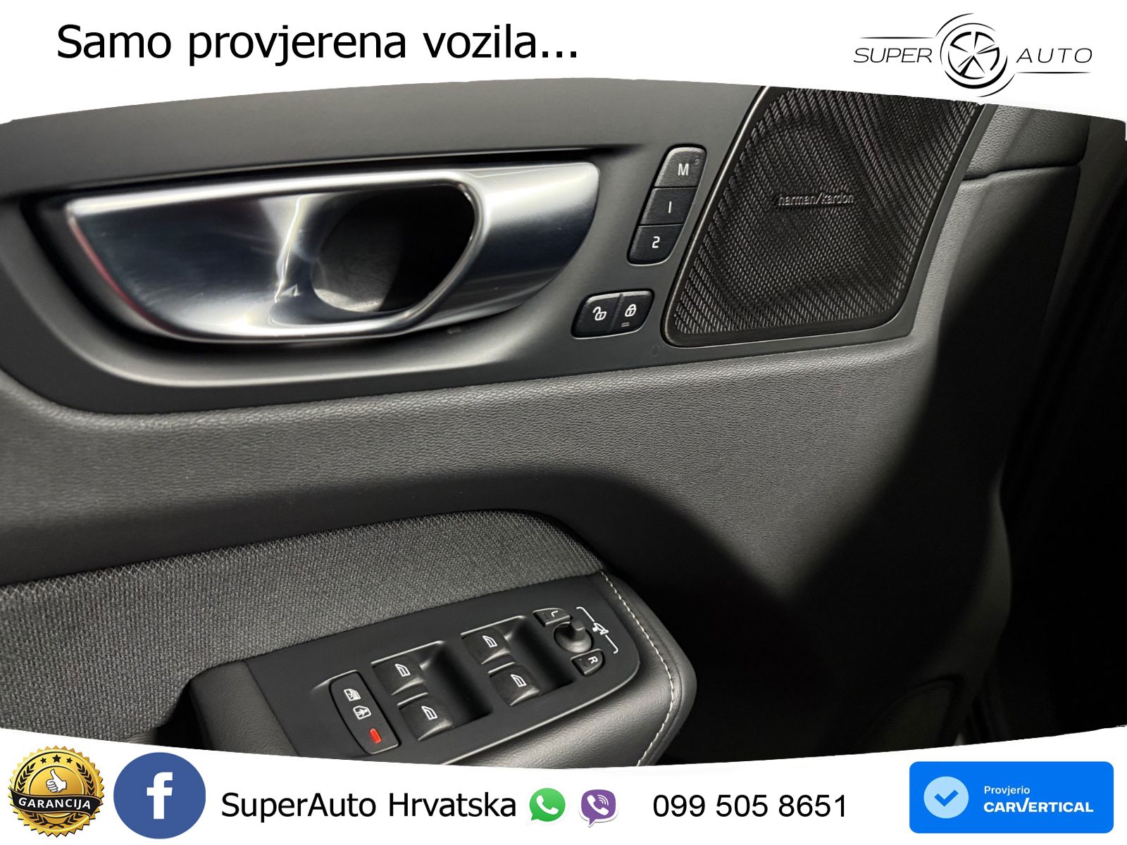 Volvo XC60 B5 Benzin AWD Geartronic LED+GR SJED+ACC