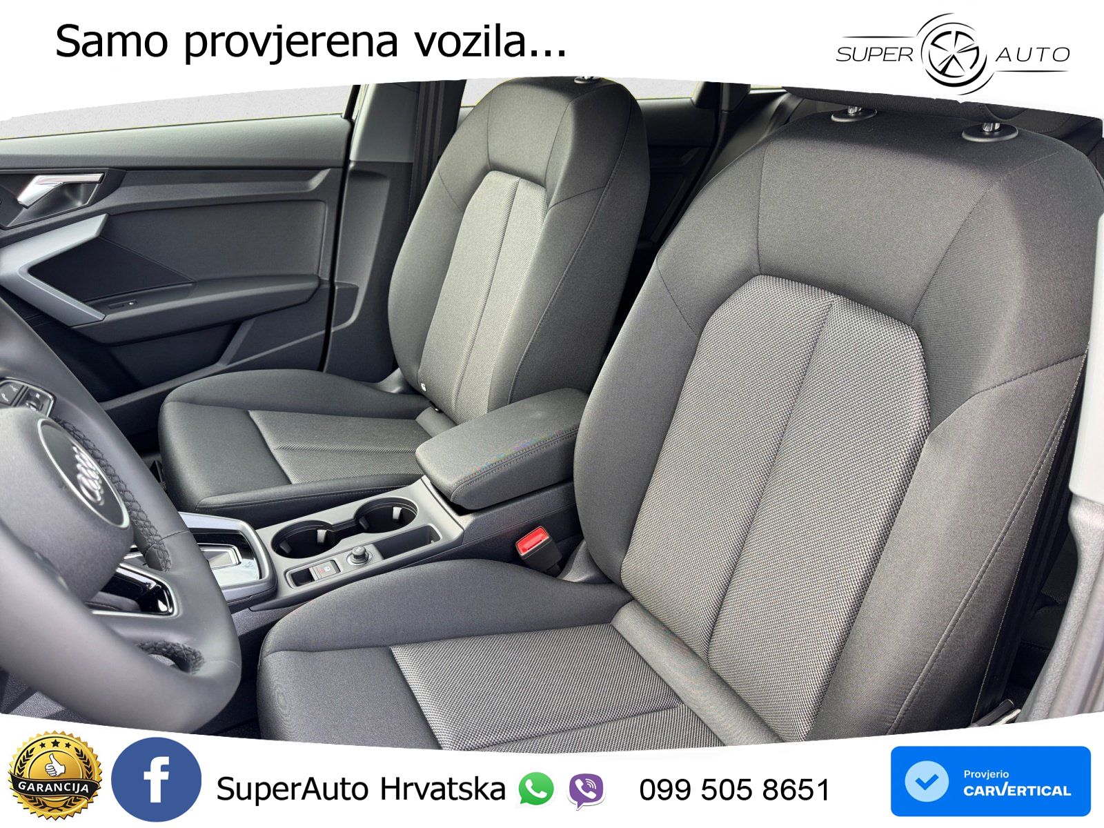 Audi A3 35 TFSI (150 KS) S tronic S line