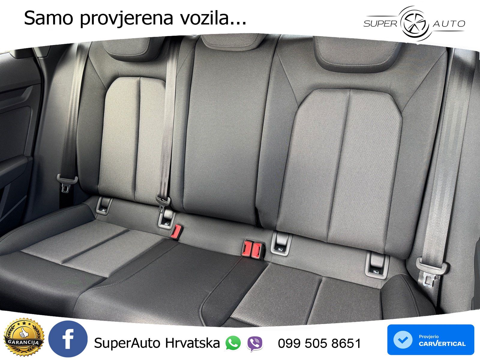 Audi A3 35 TFSI (150 KS) S tronic S line