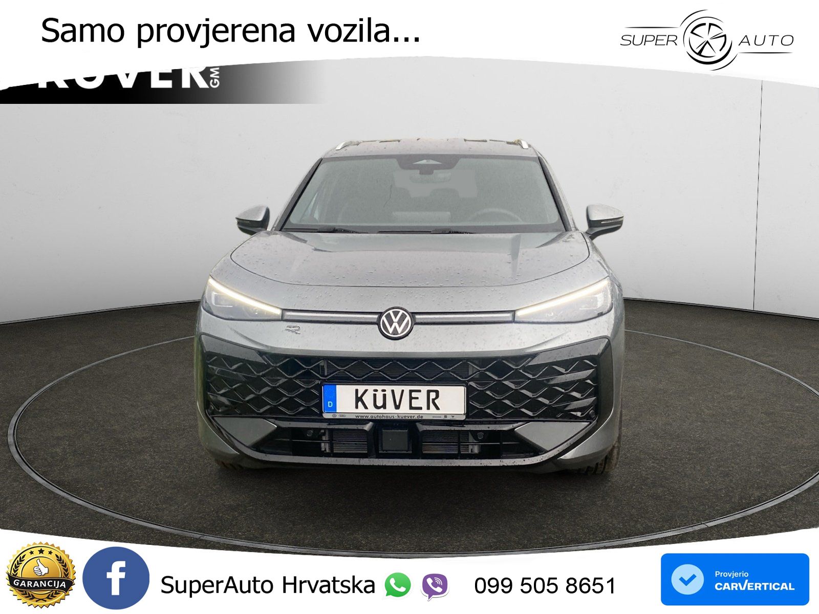 Volkswagen T-Roc 1.5 eTSI (150 KS)  DSG R-Line LED+GR SJED+ACC