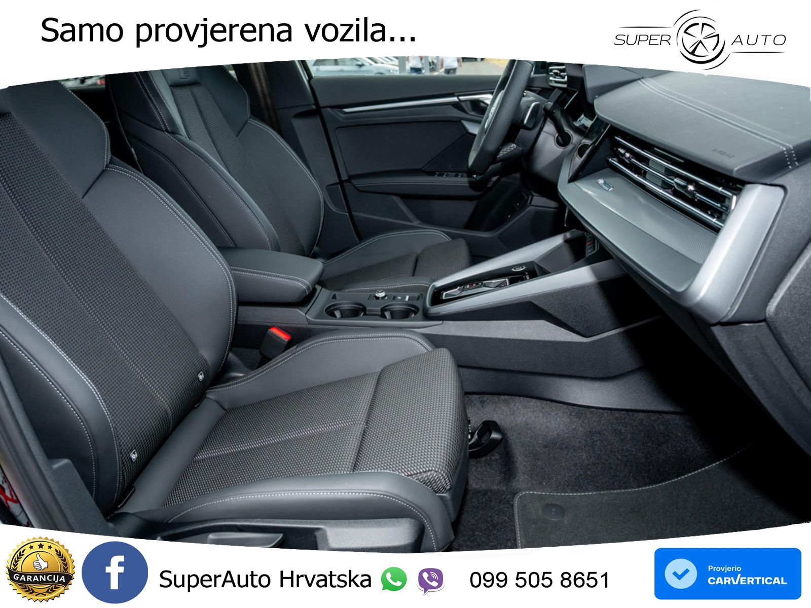 Audi A3 Sportback 40 TFSI (204 KS) quattro S tronic 2x S line LED+GR SJED+ACC